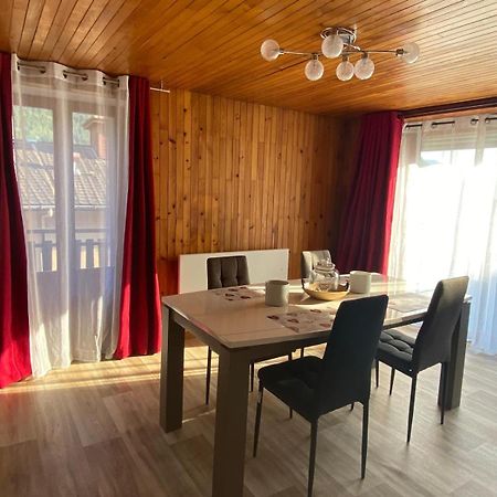 Appartements En Montagnes La Plagne Εξωτερικό φωτογραφία