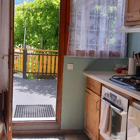 Appartements En Montagnes La Plagne Εξωτερικό φωτογραφία