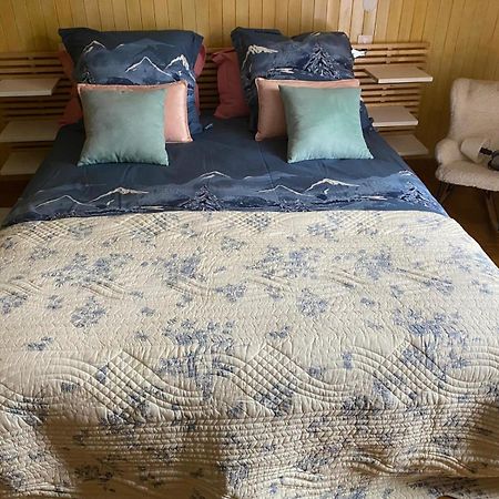 Appartements En Montagnes La Plagne Εξωτερικό φωτογραφία