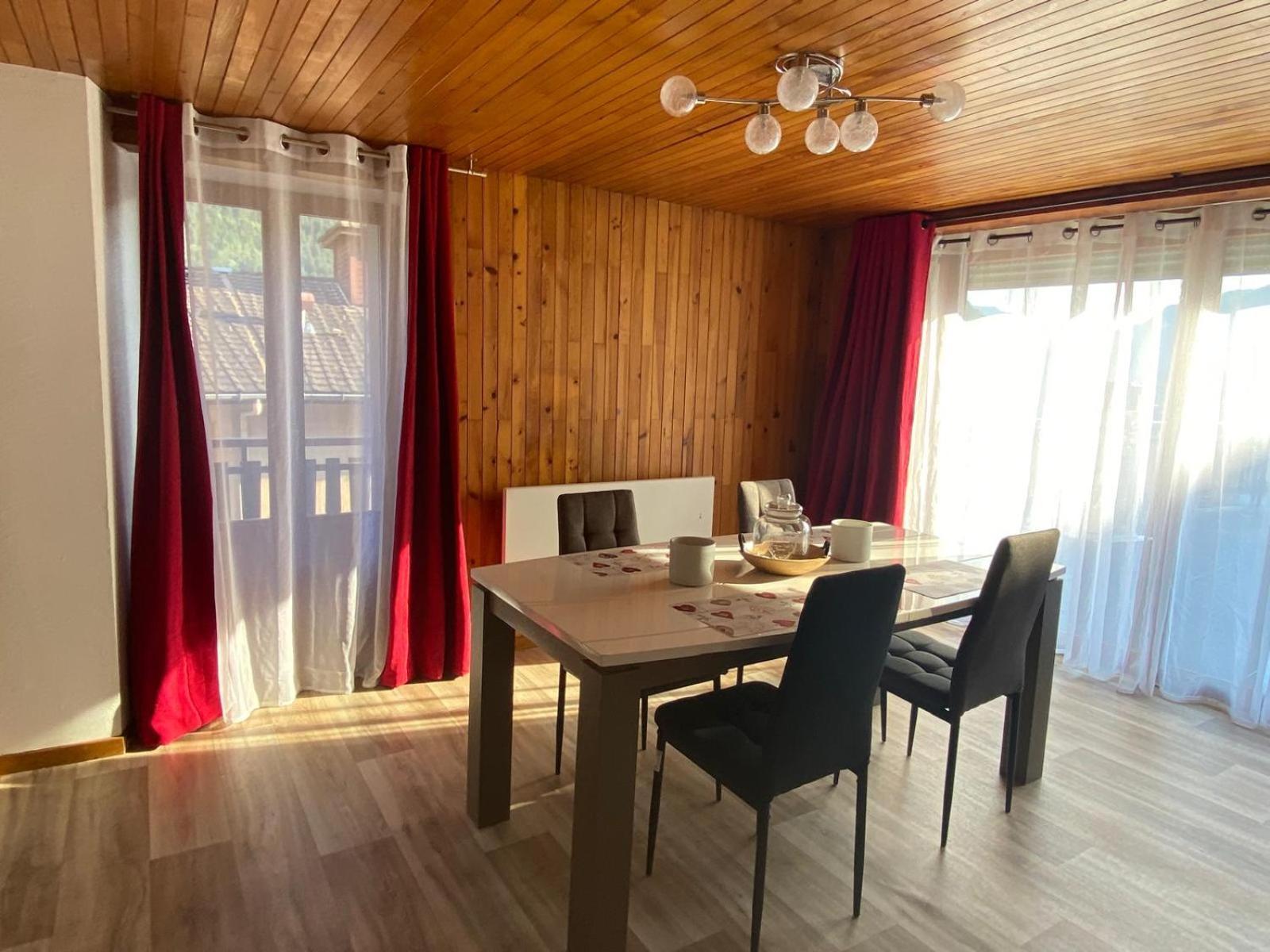 Appartements En Montagnes La Plagne Εξωτερικό φωτογραφία