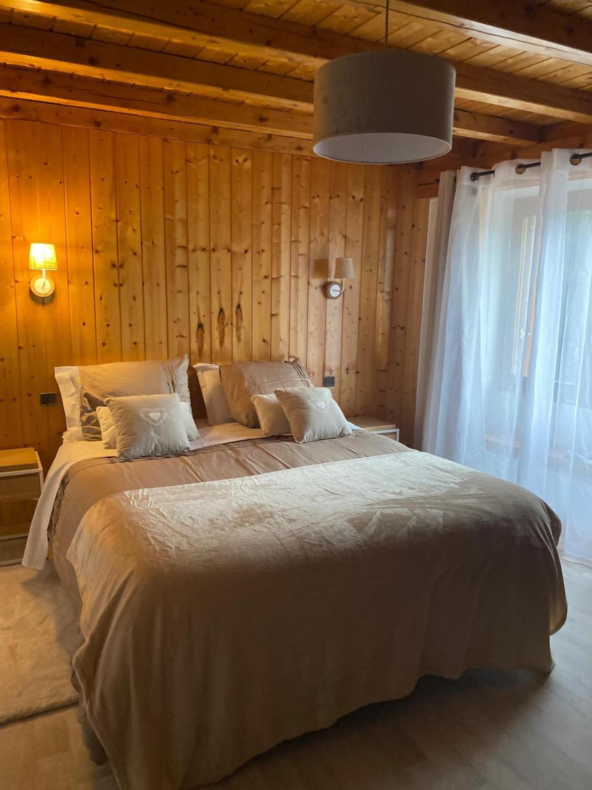 Appartements En Montagnes La Plagne Εξωτερικό φωτογραφία