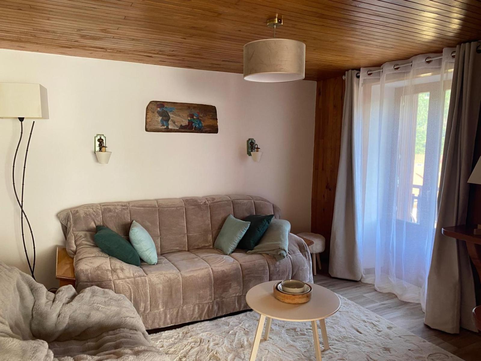 Appartements En Montagnes La Plagne Εξωτερικό φωτογραφία