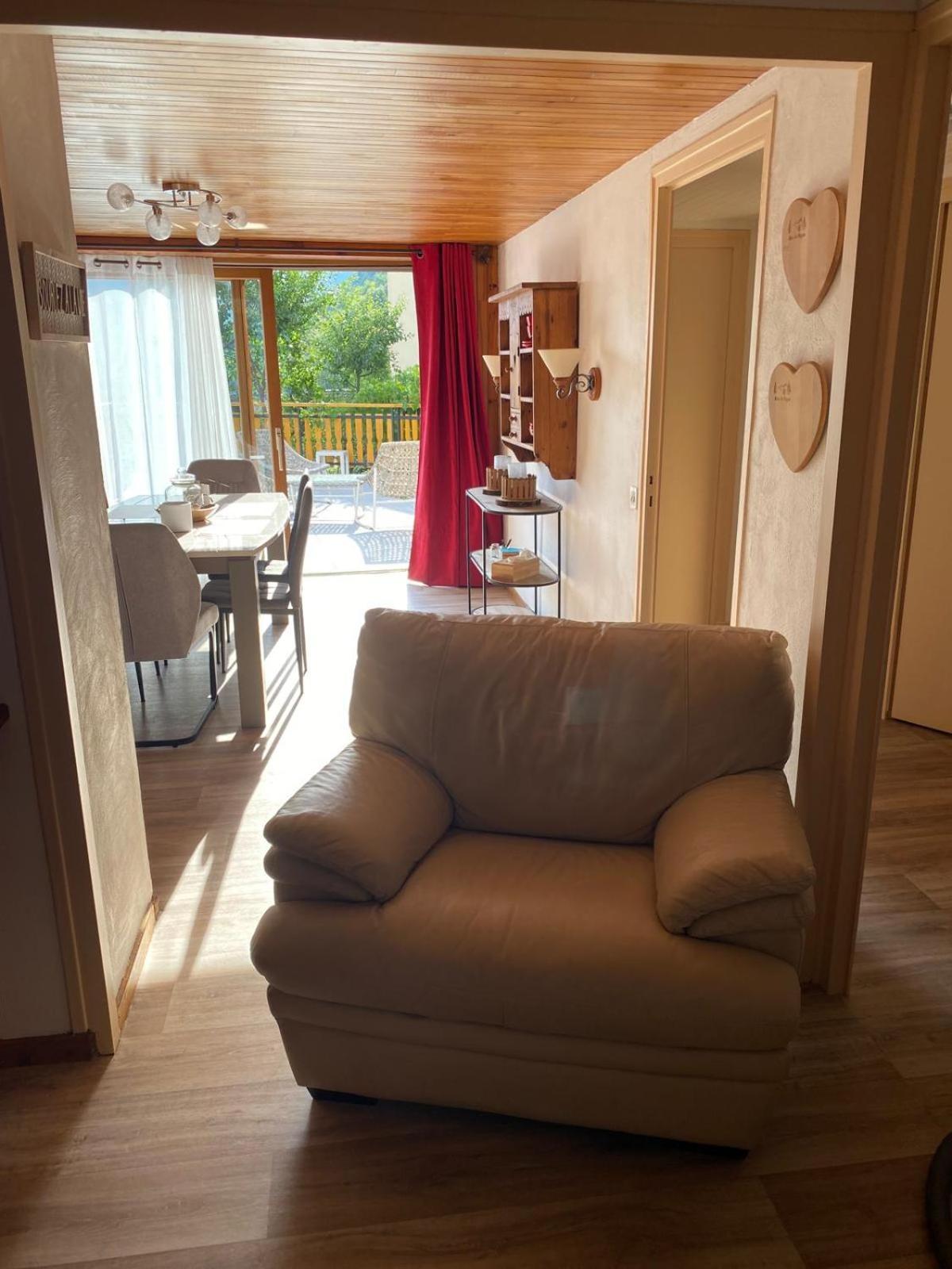 Appartements En Montagnes La Plagne Εξωτερικό φωτογραφία